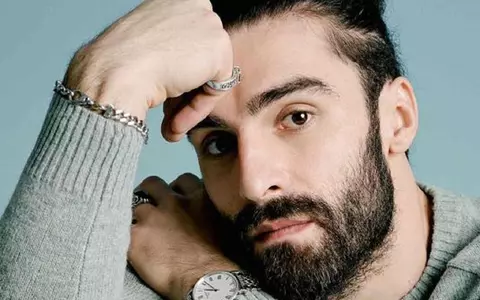 Daniel Nuță nu a fost încurajat de părinți să devină actor: „Ai mei au vrut să merg la Politehnică”. Cum și-a descoperit talentul în actorie protagonistul serialului Groapa