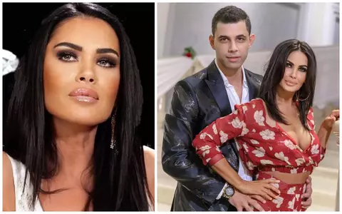 Oana Zăvoranu și Alex Ashraf divorțează după 7 ani de căsnicie: ”Sunt o femeie liberă. Să vină pretendenții”