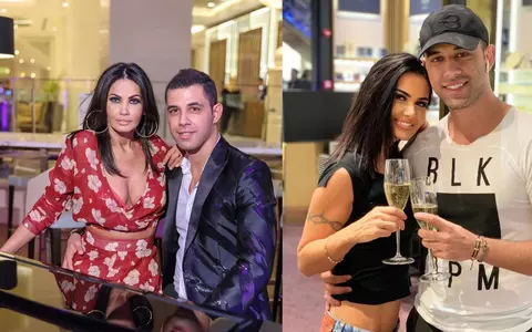 Oana Zăvoranu l-a concediat pe Alex Ashraf înainte de divorț: "Nu are ce pretenții să aibă, totul e făcut de mine". Cei doi nu mai sunt parteneri la clinica medicală a vedetei