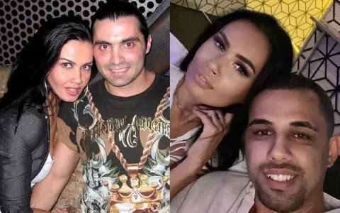 Ce spune Oana Zăvoranu despre o împăcare cu Pepe. Reacția neașteptată a vedetei când fanii ei l-au jignit pe Alex Ashraf, după divorț: „Bine că ai scăpat de milogul ăla!” / EXCLUSIV