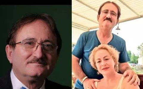 "Ei nu se gândesc că vine un moment când rămân singuri. Aleargă după puștoaice gonflabile...". Cornel Palade a vrut să-și lase familia pentru o tânără de 27 de ani