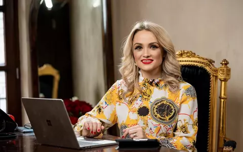 Amalia Bellantoni, la un pas de bătaie în prima zi de școală. Părinții elevilor din Belciugatele nu o vor ca profesoară: "A luat 5,2 la examen!"