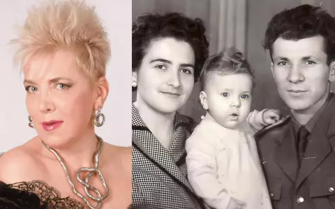 Silvia Dumitrescu suferă tiroidită autoimună Hashimoto. S-a declanșat după moartea mamei sale, bolnavă de cancer: „Am avut un șoc emoțional puternic. Atacuri de panică, palpitații...” / EXCLUSIV