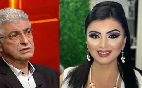 Silviu Prigoană, după ce Adriana Bahmuțeanu l-a acuzat că nu e de acord ca fiul lor să primească tratament: "L-a îngrășat 10 kg în 3 săptămâni și are exces caloric..."