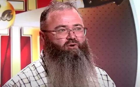 Povestea de viață a lui Sorin Răzvan Butnariu, de la Chefi la cuțite, concurentul devenit preot: "S-a întâmplat după moartea mamei mele"
