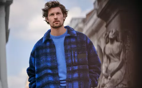 ANSON'S: Destinaţia fashion a grupului P&C adresată exlusiv domnilor
