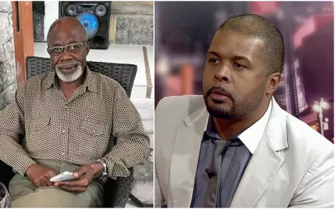 Cabral, părăsit de tată când avea două săptămâni: "L-am sunat când aveam 26 de ani și apoi ne-am văzut când..."