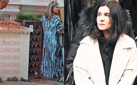 Văduva lui Sergiu Nicolaescu s-a căsătorit cu medicul care l-a operat pe regretatul regizor, în 2008. Cum arată soțul Danei Nicolescu și cum au fost surprinși de paparazzi în casa actorului