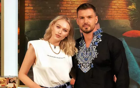 Gina Chirilă i-a iertat infidelitatea lui Bogdan Vlădău, la început de relație: „Sunt destul de posesivă”