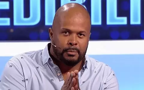 Cabral, ironizat și umilit în copilărie pentru aspectul fizic: „Îmi spuneau Congo sau Maimuță. Am suportat multe răutăți, dar...”
