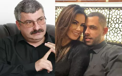 Silviu Prigoană, prima reacție după ce a aflat că finii lui, Oana Zăvoranu și Alex Ashraf, divorțează. Nu a mai vorbit cu ei de 6 luni