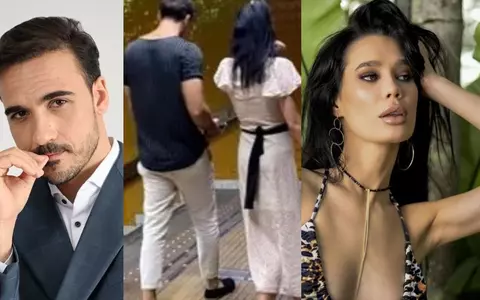 Matei Negrescu și Deni Mariș de la Insula Iubirii formează un cuplu. Cele două ispite au fost surprinse în timp ce se sărutau