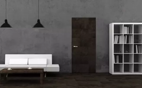 Experimentează eleganța și simplitatea cu ușile Filomuro Bella Casa