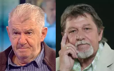 Florin Zamfirescu, dezvăluiri neștiute despre Sebastian Papaiani, la 7 ani de la dispariția actorului: "Avea doi băieți. Îi iubea pe amândoi, vorbea mereu cu ei, dar era foarte amărât"