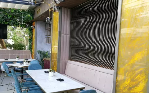 Oază de relaxare și distracție pentru doamne și domnișoare