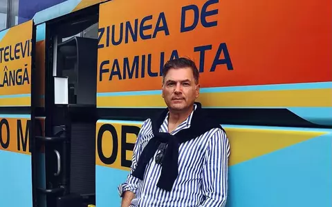 Mircea Radu, asaltat în străinătate de fanii emisiunii "Din dragoste", la 15 ani de când s-a încheiat emisiunea: "Îmi cereau să facem fotografii și își băgau și copiii în poză"