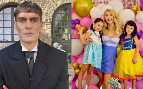 De ce a lipsit George Burcea de la ziua fiicei sale și a Andreei Bălan: "Ella Maya, 7 ani de iubire pură"