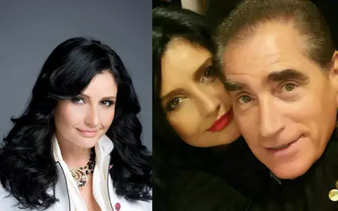 Silvia Chifiriuc dezvăluie secretul căsniciei fericite, de 17 ani, alături de Petre Roman: "Când mă retrag seara, la somn..."
