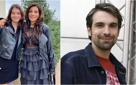Ce sfat important i-a dat Alexandru Papadopol Ruxandrei, fiica lui și a Ioanei Ginghină: "Cred că orice părinte responsabil își îndeamnă copilul să..."