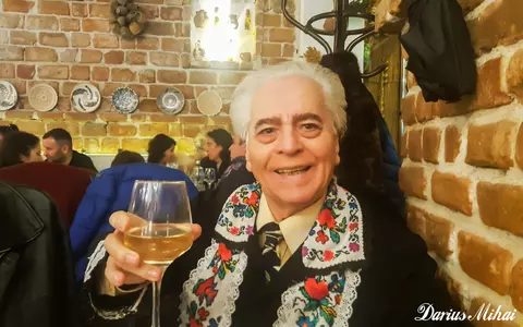 Ion Lăceanu, uitat de colegii de breaslă de când este la azil: "S-a așternut tăcerea. Din când în când, mai...". Cum se simte artistul, la 87 de ani