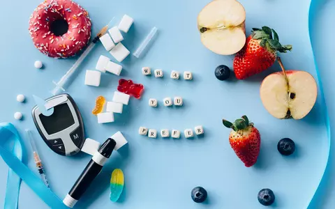 Factorii de risc ai prediabetului: ce ar trebui să știi
