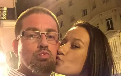 Cine este noua iubită a milionarului Ziv Teleman. Cum s-a pozat fostul soț al Ralucăi Sandu alături de noua cucerire