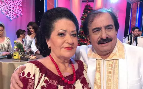 Nicolae Botgros, trist în ziua în care el și regretata lui soție, Lidia Bejenaru, ar fi împlinit 52 de ani de căsnicie: „Mare-i jalea-n sufletul meu”