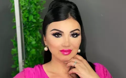 Adriana Bahmuțeanu a avut nevoie de psiholog după divorțuri: „Și eu provin dintr-o familie disfuncțională, mi s-a părut firesc să mă simt atrasă de parteneri abuzivi”. Ce spune despre relația cu Nikos Papadopoulos / EXCLUSIV