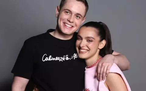 Ce sfat au primit Alexia și Aris Eram de la tatăl lor, înainte de America Express, și cum i-a ajutat acest detaliu: "Ne-a făcut instructajul"