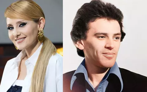 Cum a debutat Alina Sorescu în muzică și televiziune. A fost eleva regretatului compozitor Ioan Luchian Mihalea: „Un artist cum nu cred că se va mai naște curând”