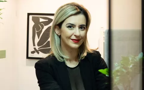 Dramele arhitectei Andra Marinescu de la Visuri la Cheie. A trecut printr-un divorț și și-a pierdut tatăl: „Moartea lui a fost șocul vieții mele. Mi-au trebuit cinci ani să realizez că…” / EXCLUSIV