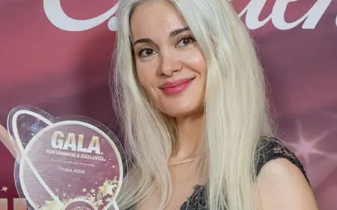Anemona Niculescu din trupa A.S.I.A s-a reprofilat. Cu ce se ocupă acum, pe lângă muzică: „Mi se pare cel mai important să prevenim și nu să tratăm” / EXCLUSIV