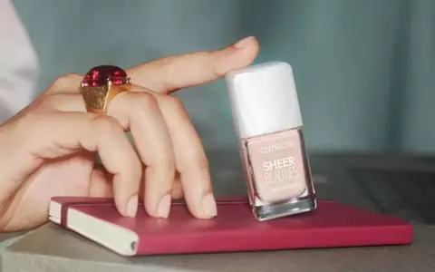 Beauty trends. Noutăți de toamnă-iarnă 2023 de la Catrice