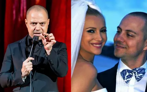 Dan Badea, declarații neașteptate despre Lora, la 9 ani de la divorțul de artistă: "S-a râs, da, până la un punct..."