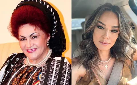 Elena Merișoreanu, despre motivul pentru care  Andreea Raicu nu și-a găsit jumătatea: "Această femeie foarte frumoasă, deșteaptă și cu toate calitățile pe care le are, nu a avut noroc. Sau poate a dat cu piciorul la noroc" / EXCLUSIV