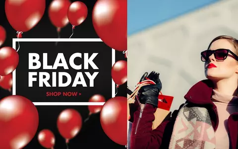 Când este Black Friday în România în 2023, ziua cu cele mai mari reduceri din an