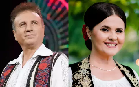 Constantin Enceanu și Niculina Stoican sunt din nou în scandal, după ce artistul a dat-o în judecată: „Am avut examen de capacitate, probabil o ambiție a doamnei manager”