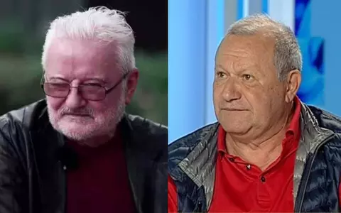 Cristian Țânțăreanu a fost sunat ca să-l ajute pe Irinel Columbeanu, după ce Gigi Becali l-a refuzat pe fostul milionar: "Cred că se rezolvă cu banii"