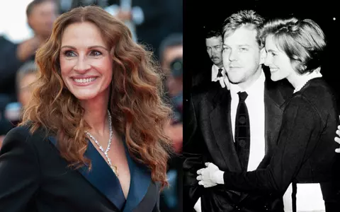 Julia Roberts și-a părăsit logodnicul celebru cu trei zile înainte de nuntă. Ce meserie voia să aibă actrița câștigătoare a premiului Oscar