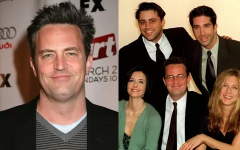 Matthew Perry, actorul din serialul "Friends", a murit la 54 de ani. Care a fost cauza decesului