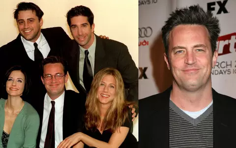 Primele reacții ale actorilor din Friends, după moartea lui Matthew Perry: "Am fost mai mult decât niște colegi, sunt atâtea de spus..."