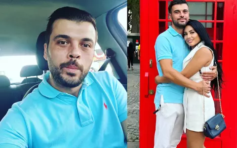 "Da, îmi mai doresc copii. Iubita mea este foarte calmă, asta apreciez cel mai mult la ea". Cum a început relația dintre Marius Elisei și noua lui parteneră