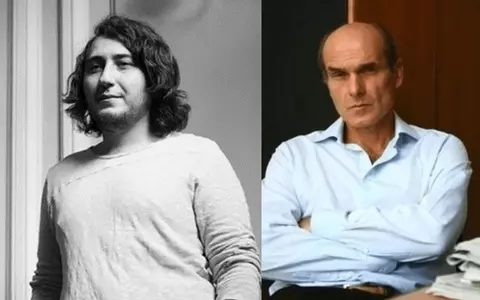 Cum arată și cu ce se ocupă Tudor, fiul cel mare al lui Cristian Tudor Popescu. Are legături strânse cu lumea showbiz-ului