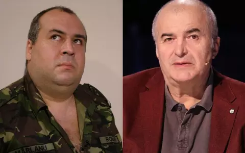 Îl mai ții minte pe Toni Ionescu, alias Mârlanul, fostul coleg al lui Florin Călinescu, la ”Chestiunea Zilei”? Iată cum arată și cu ce se ocupă acum