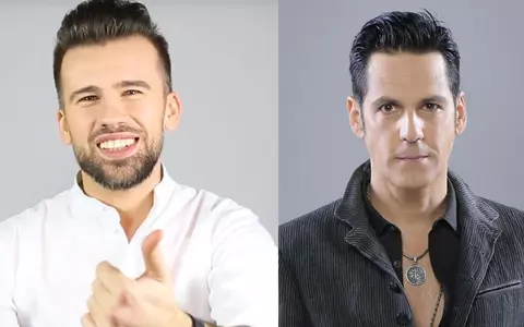 Florin Ristei, declarații neașteptate despre Ștefan Bănică. Ce se întâmpla în culise, când erau colegi la X-Factor: „Își zicea nemulțumirile cu un ton ferm”