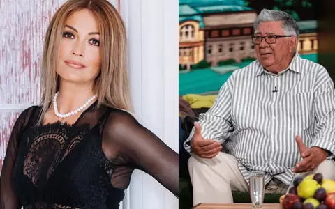 Tatăl Ancăi Țurcașiu, mărturisiri emoționante despre fiica și soția lui, în direct, la Măruță: "Asta moștenește Anca de la mama ei... fără secrete, fără ocolișuri"