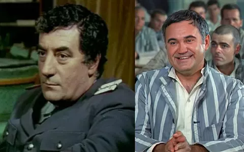 De ce a fost înteruptă producția de succes Brigada Diverse: „Un general de miliţie a oprit-o pentru că...”. Ar fi trebuit să se mai facă încă 8 filme