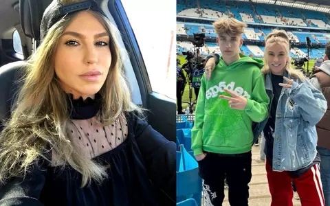 Cum arată și cu ce se ocupă Corina Bud, după ce s-a retras din showbiz, pentru o perioadă: "Cel mai important a fost să-l fac pe copilul meu om"