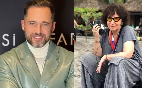 Adevăratul motiv pentru care Dinu Maxer nu e chemat de Mona Segall, la America Express: "Nu știu dacă a trecut peste niște chestii din trecut, nu sunt printre preferații ei"