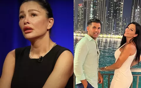 Ce se întâmplă în căsnicia lui Brigitte cu Florin Pastramă, după ce ea s-a mutat în Dubai cu fiica sa: "E puțin dificil. Ne-am chinuit câteva luni, un sacrificiu pe care..."